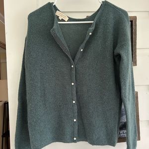 Sezane Gaspard Cardigan